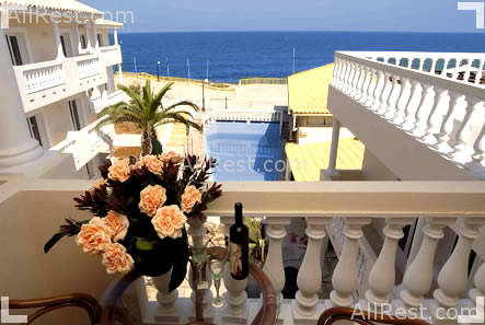 Matamy Beach Hotel 3